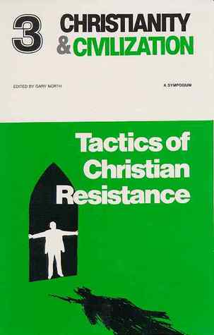 Tactics of Christian Resistance